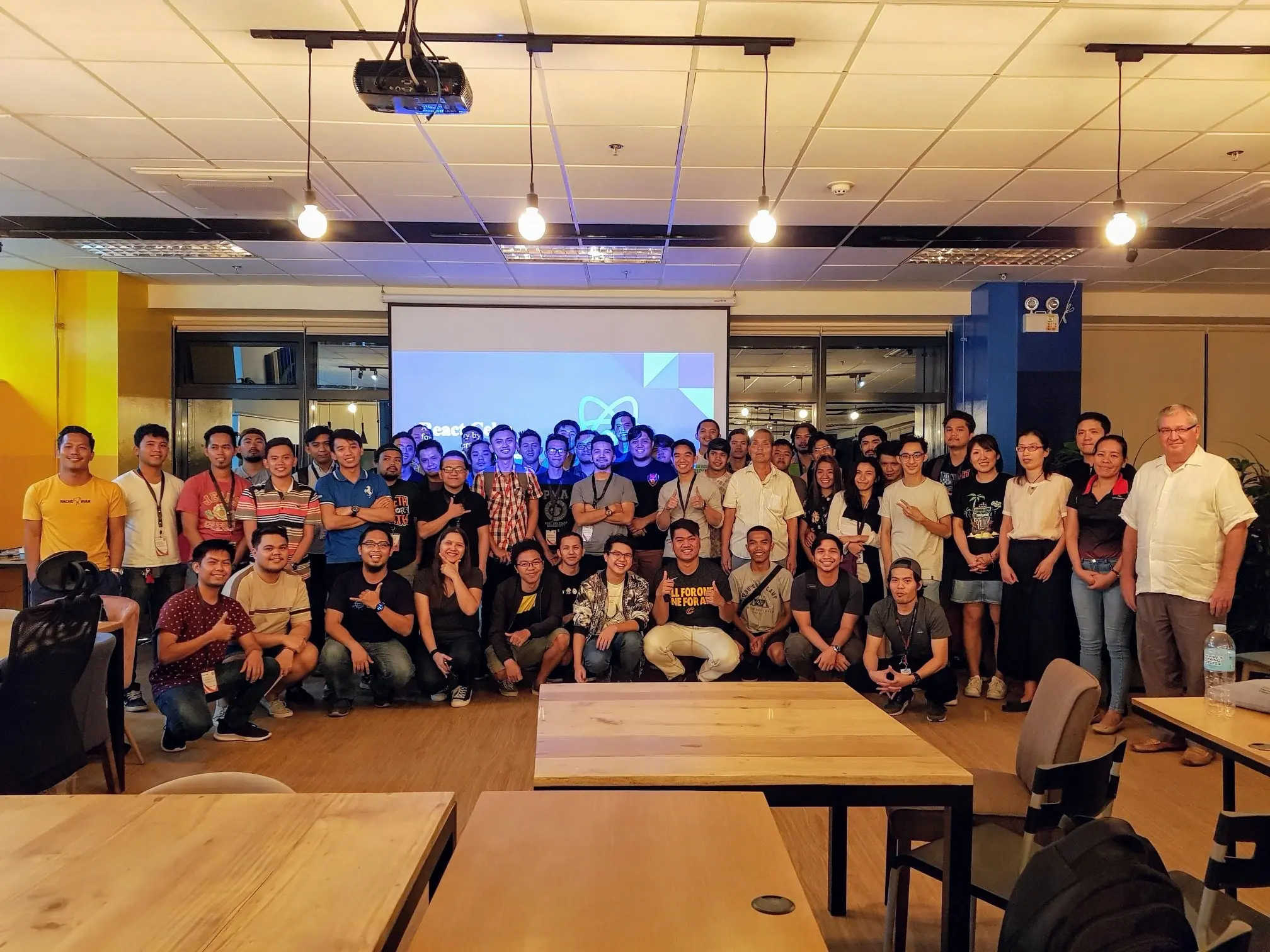 Community Group Photo
