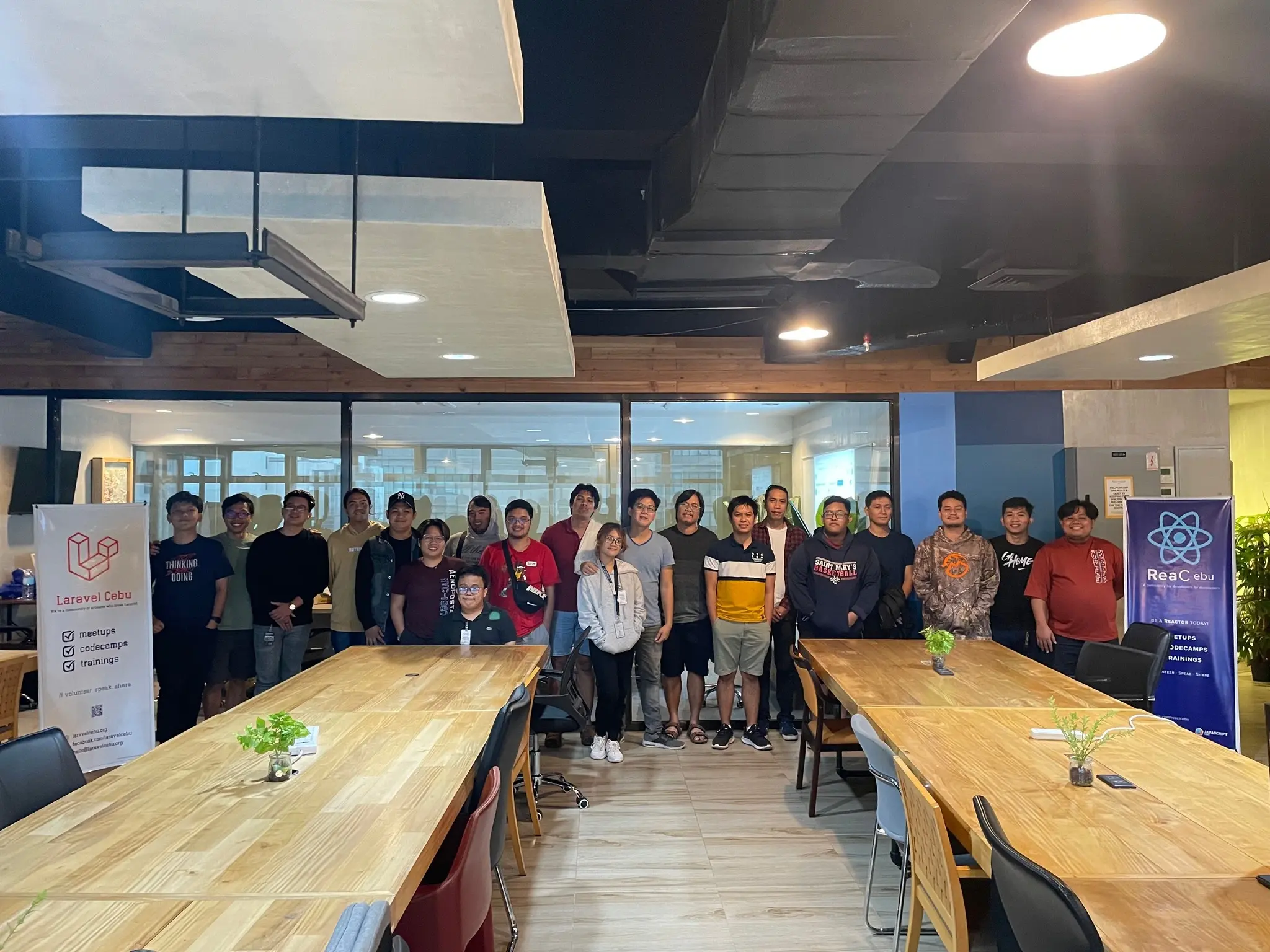 Event Group Photo 1